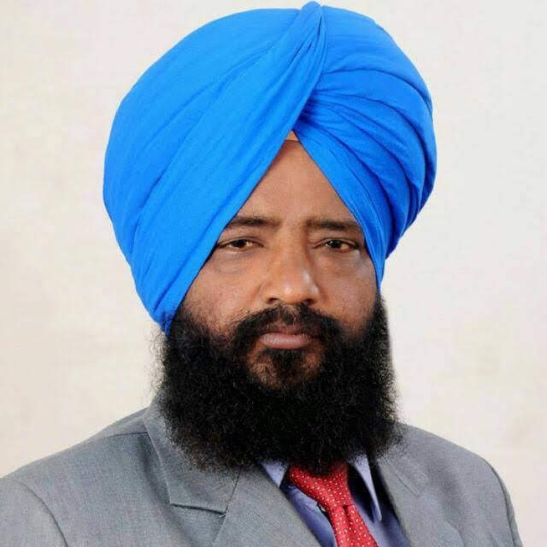 Baldev Singh Mehra has been appointed as the Vice President of Bahujan Samaj Party Punjab.